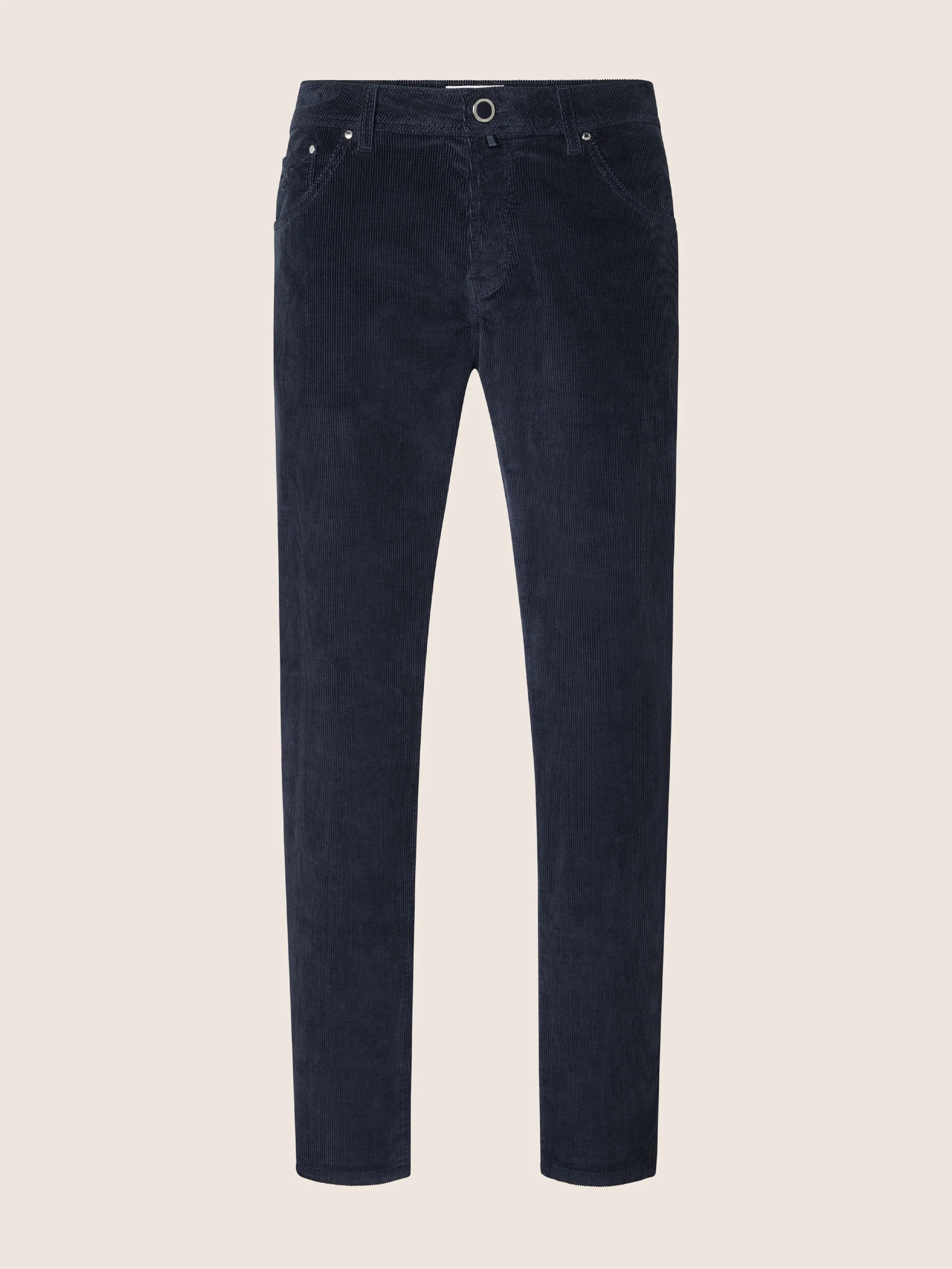 Jacob Cohen Jeans Nick Slim in Velluto Stretch Uomo