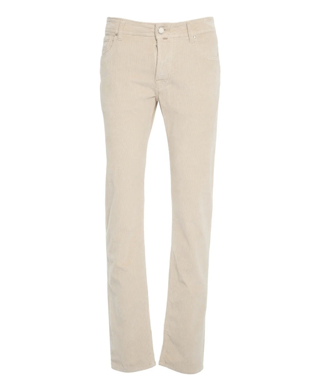 Jacob Cohen Jeans Nick Slim in Velluto Stretch Uomo