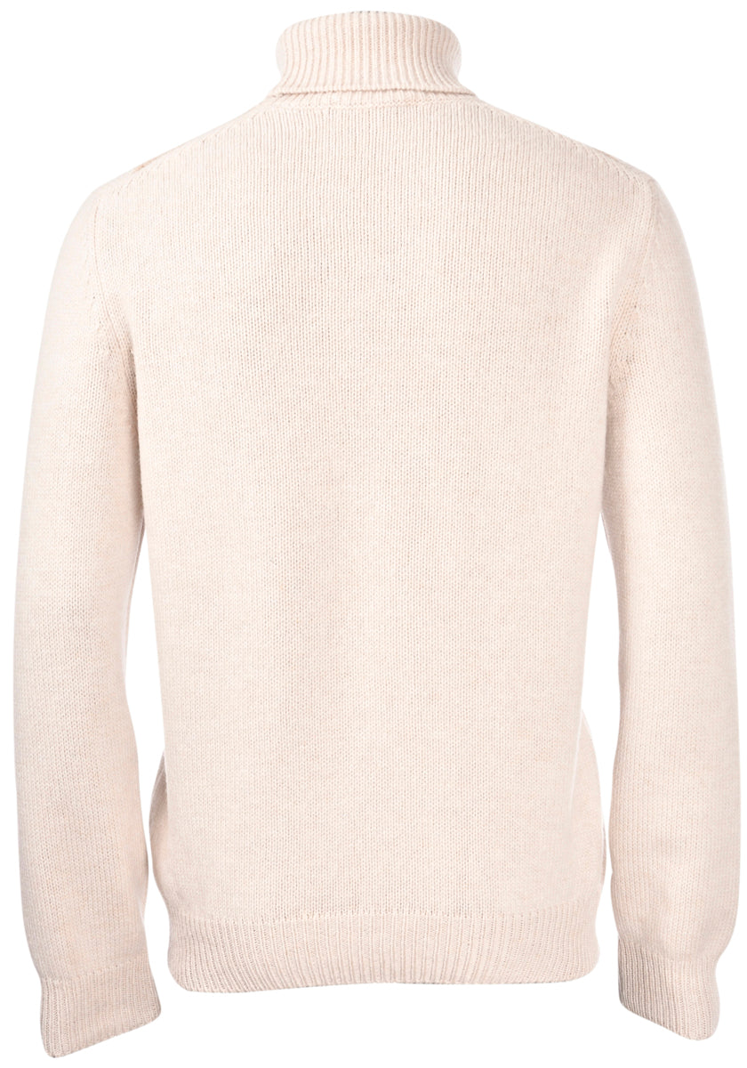 Gran Sasso Dolcevita Super Geelong a Trecce Uomo