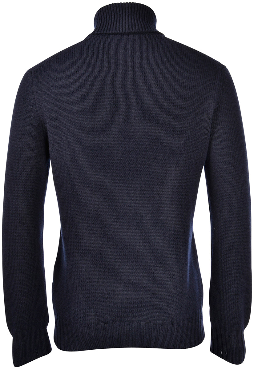 Gran Sasso Dolcevita Super Geelong a Trecce Uomo