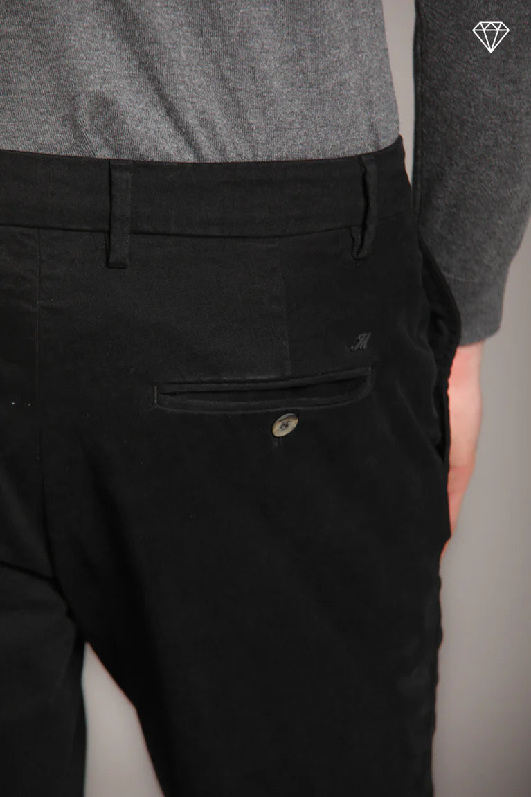 Mason's Pantalone San Luis Cargo Fatigue Vestibilità Relaxed Uomo