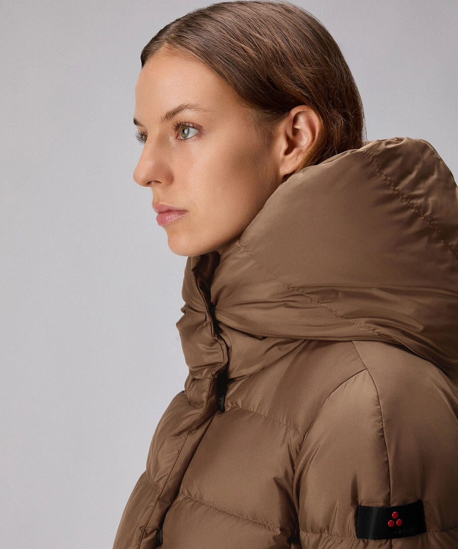 Peuterey Piumino Corto Urban Chic Donna