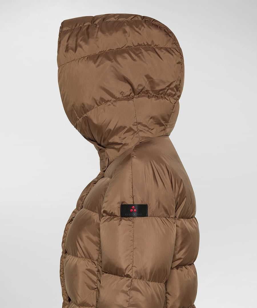 Peuterey Piumino Corto Urban Chic Donna