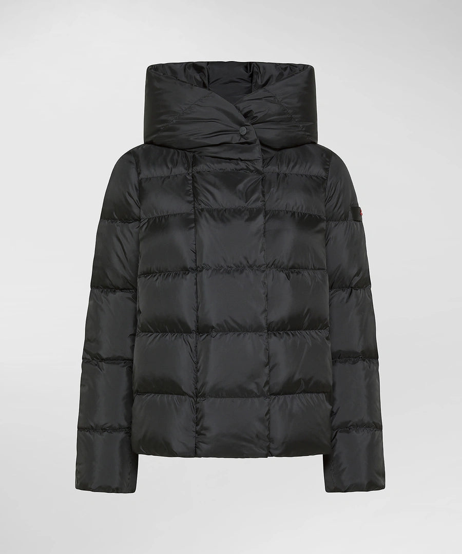 Peuterey Piumino Corto Urban Chic Donna