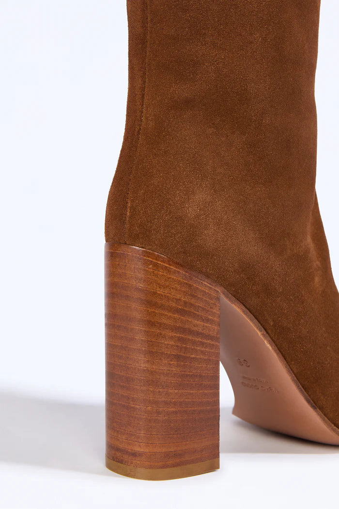 Liviana Conti stivali a tubo Vera Donna