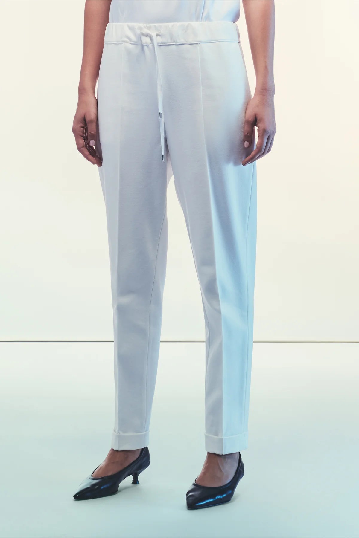 Liviana Conti pantalone Brian jogging Donna