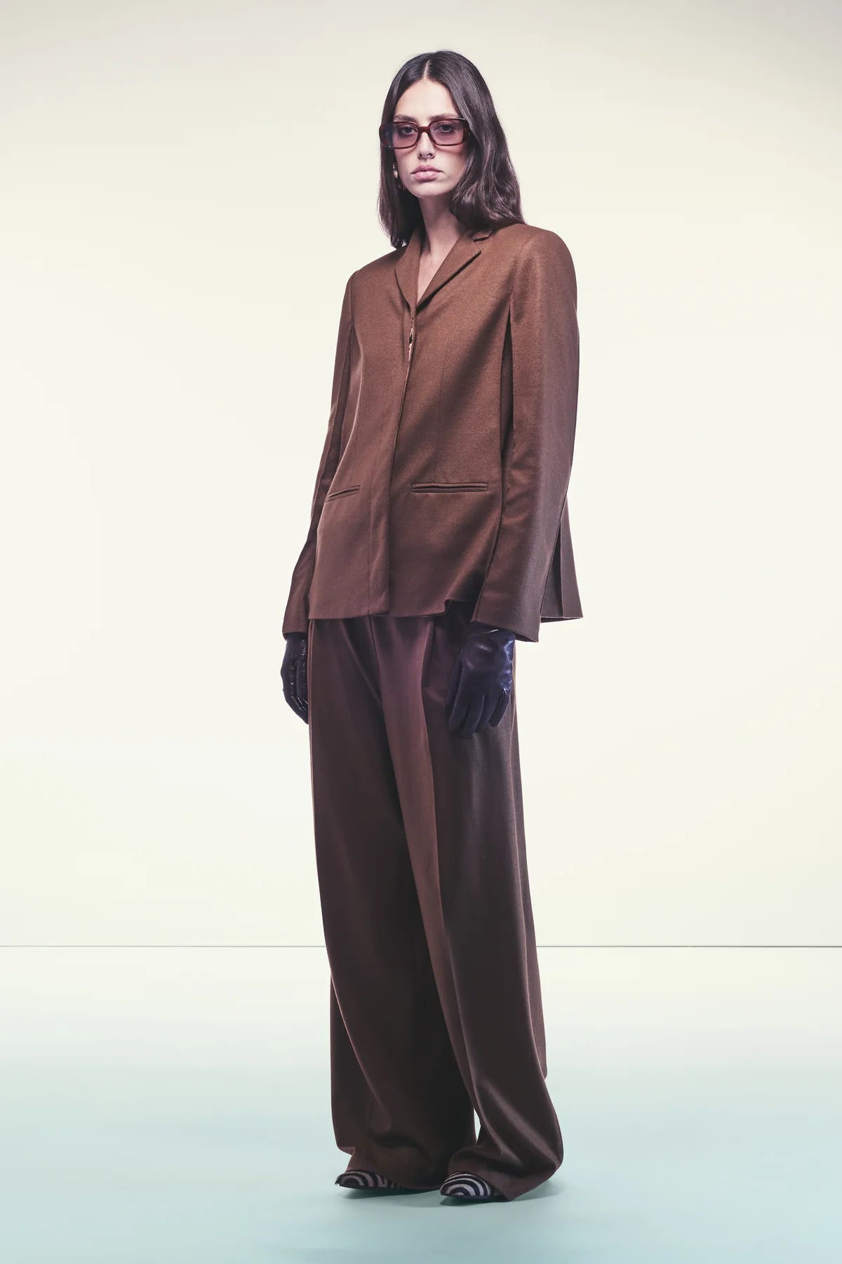 Liviana Conti Pantalone Palazzo Arthur Donna