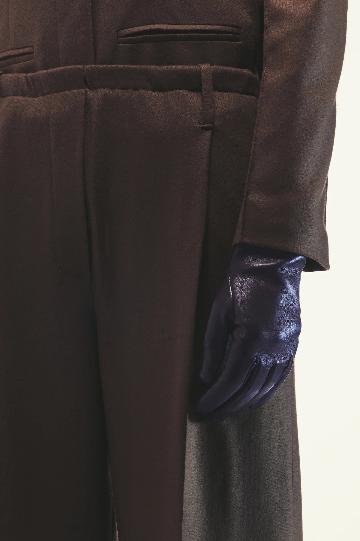 Liviana Conti Pantalone Palazzo Arthur Donna