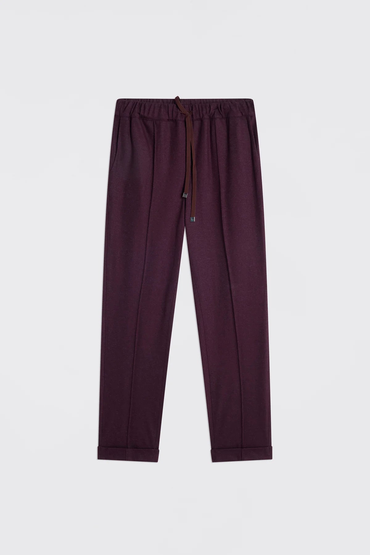 Liviana Conti Pantalone Jogger Brian Donna