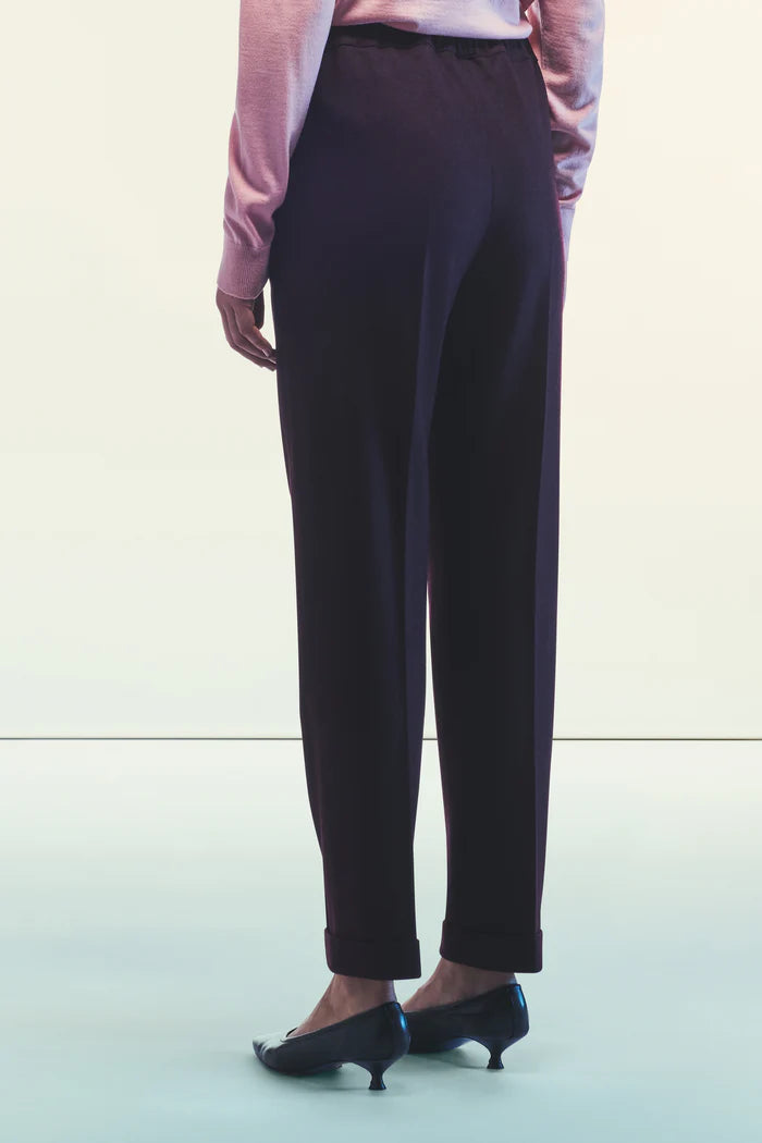 Liviana Conti Pantalone Jogger Brian Donna