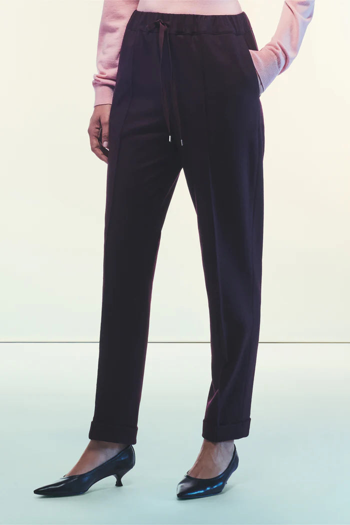 Liviana Conti Pantalone Jogger Brian Donna