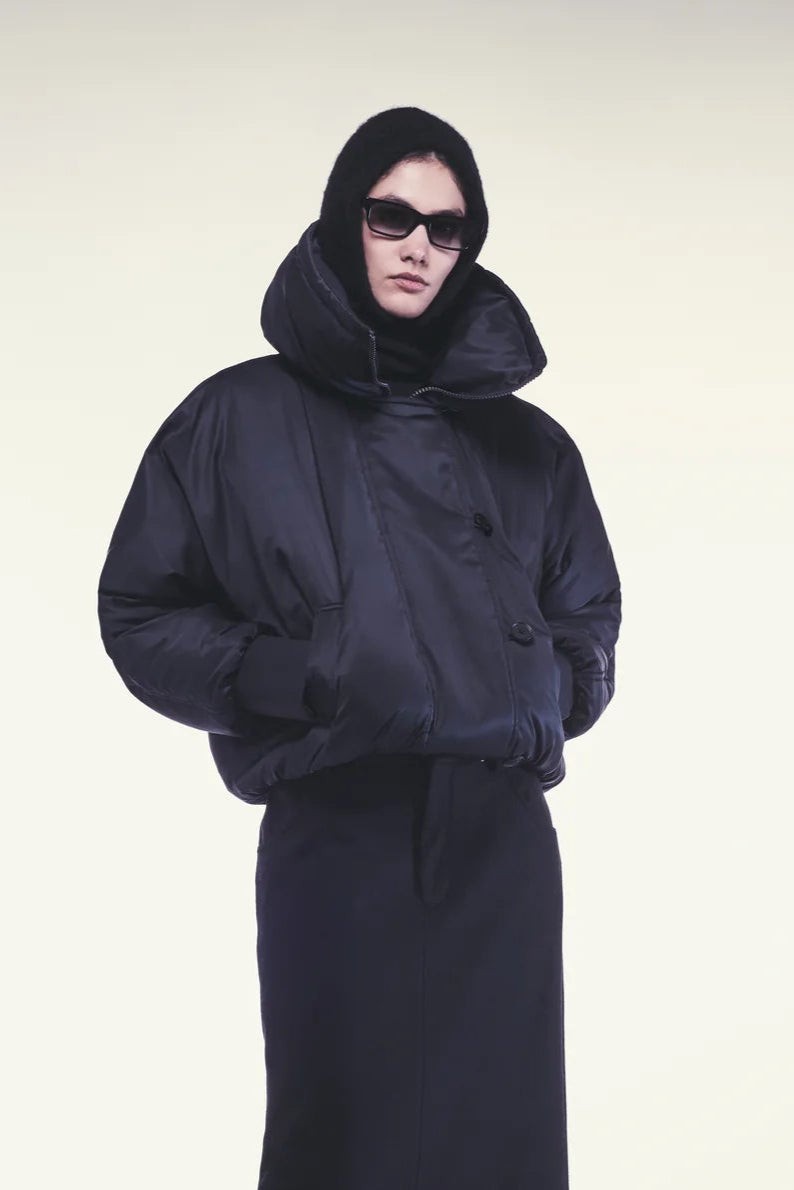 Liviana Conti Bomber Jacob Donna