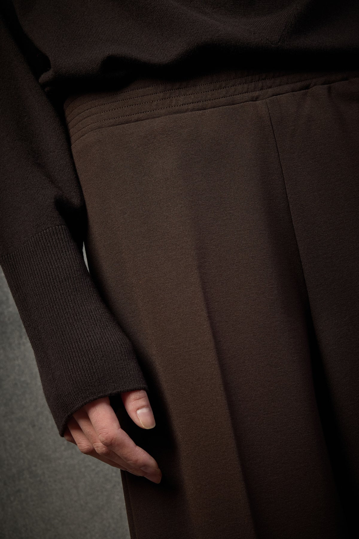 Liviana Conti pantalone Brian jogging Donna