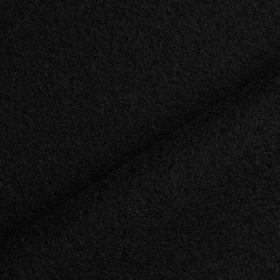 Paltò Giubbotto in Lana con Zip Uomo