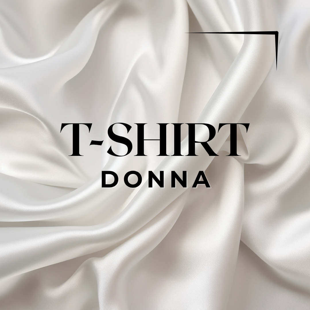 T-shirt donna