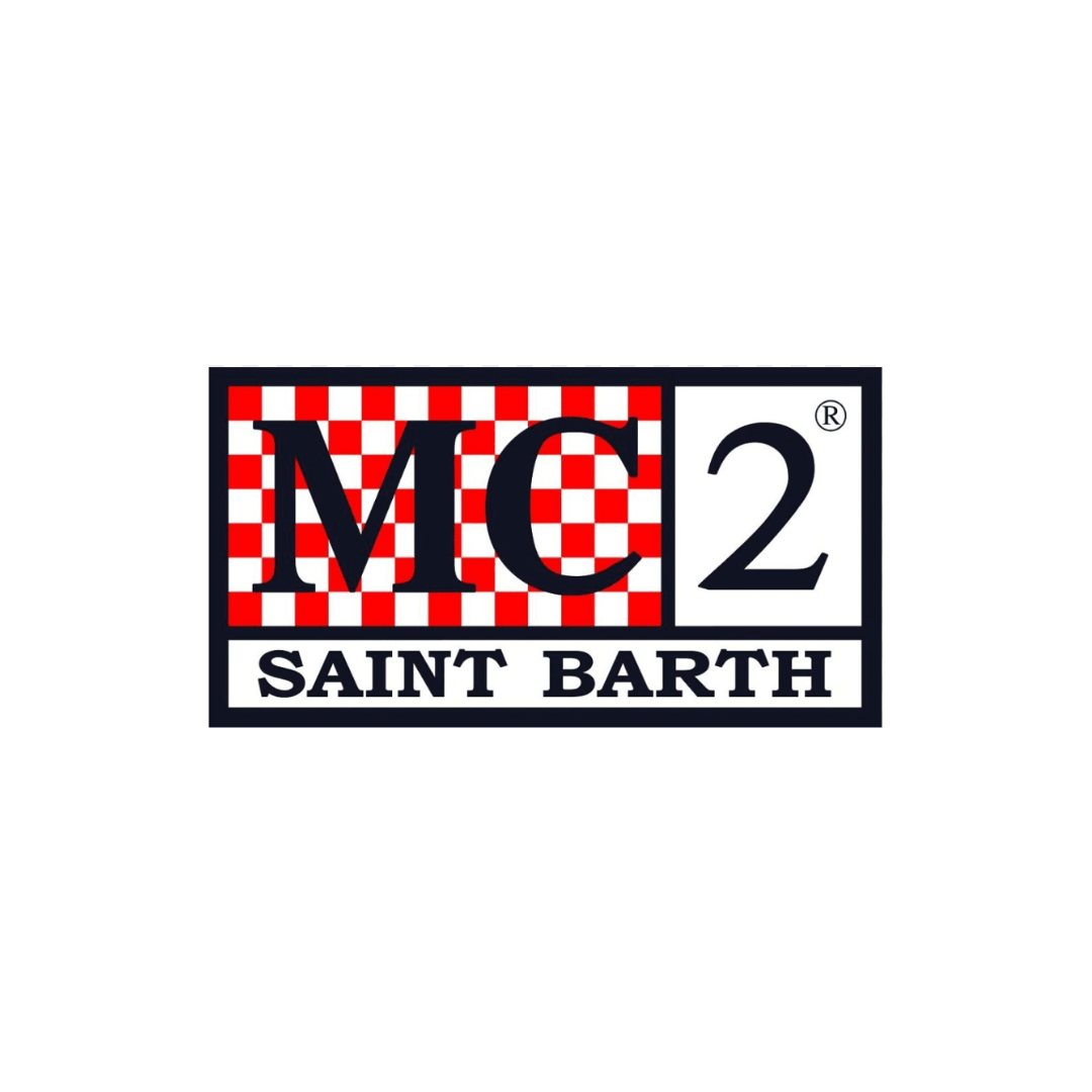 Mc2 Saint Barth