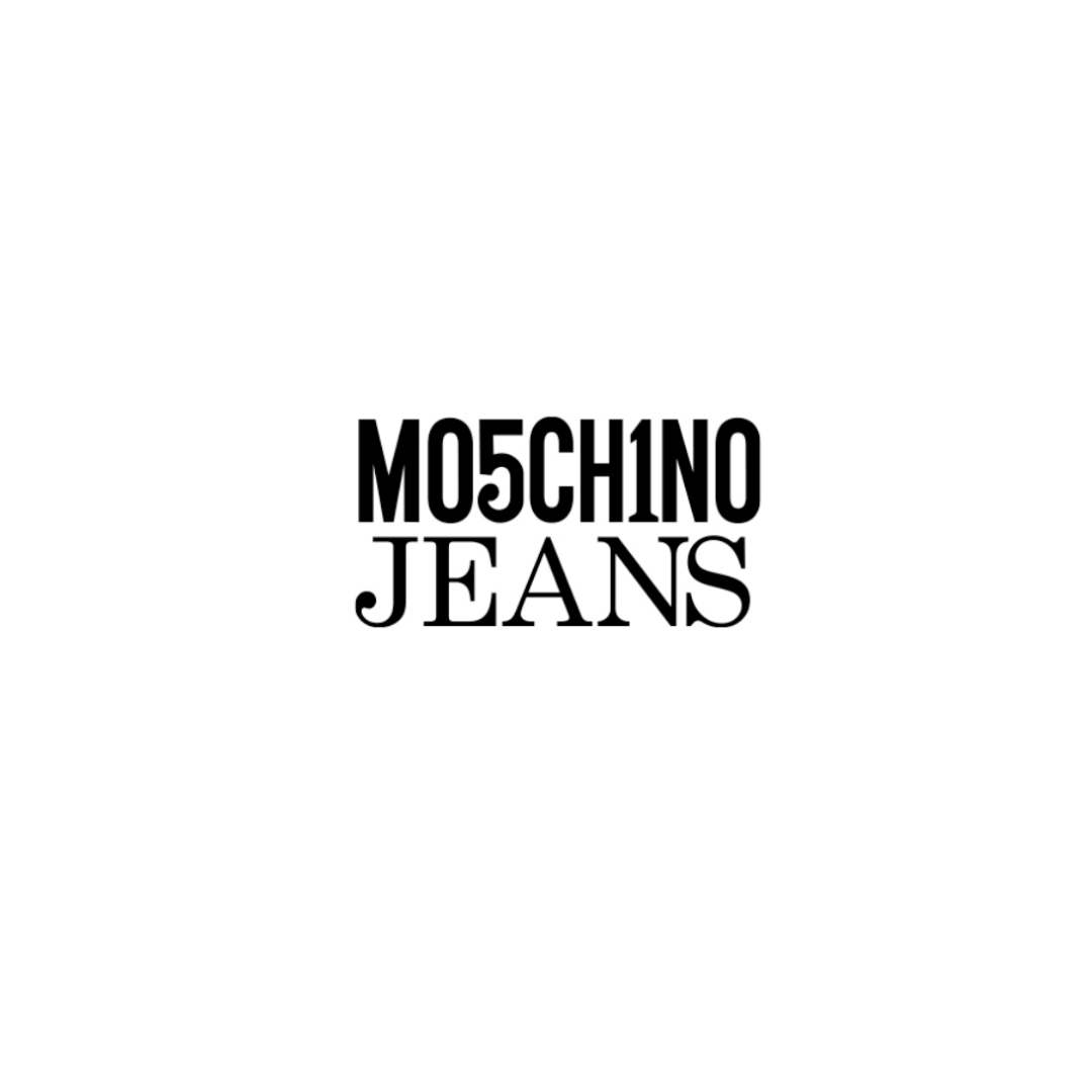 Moschino Jeans