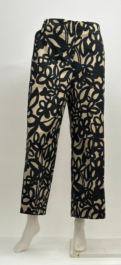 Meimeij Pantalone Stampa Donna