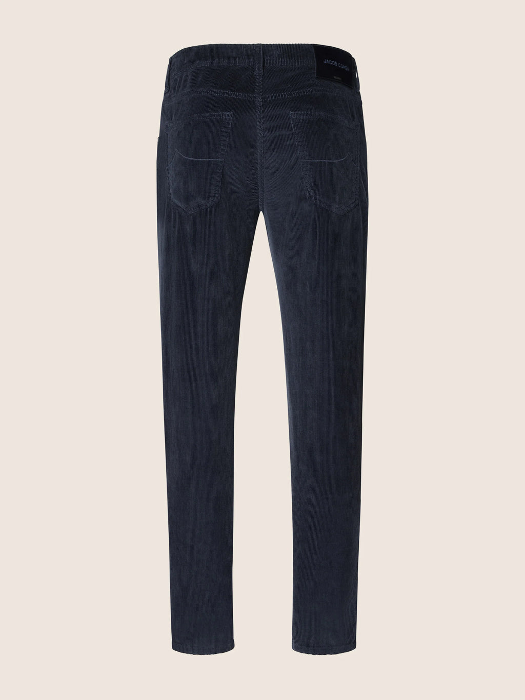 Jacob Cohen Jeans Nick Slim in Velluto Stretch Uomo