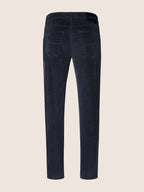 Jacob Cohen Jeans Nick Slim in Velluto Stretch Uomo