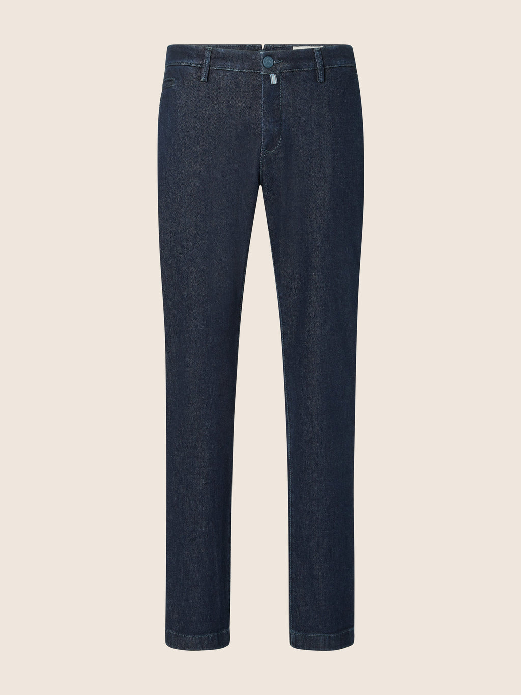Jacob Cohen Pantalone Jeans Bobby Chino Slim Lavato Uomo