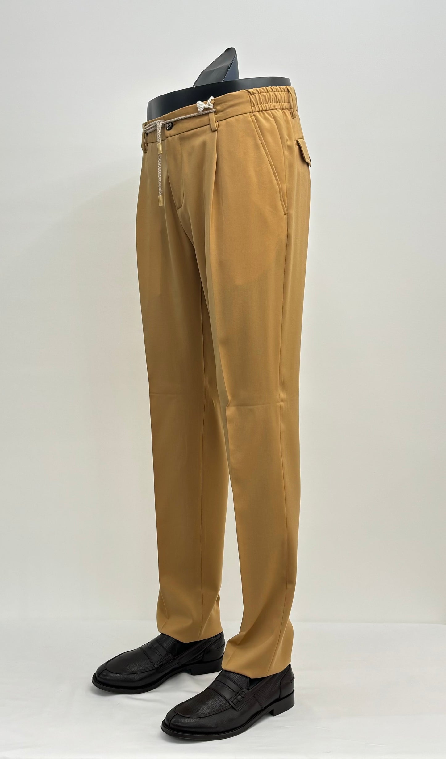 Lbm 1911 Pantalone Coulisse Uomo