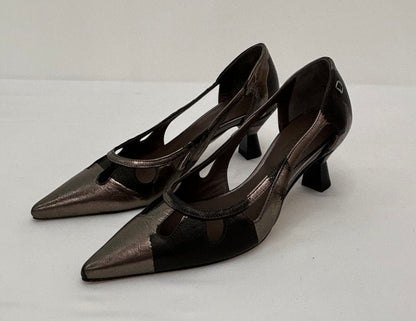 Collection Privée Sandalo con Tacco Donna