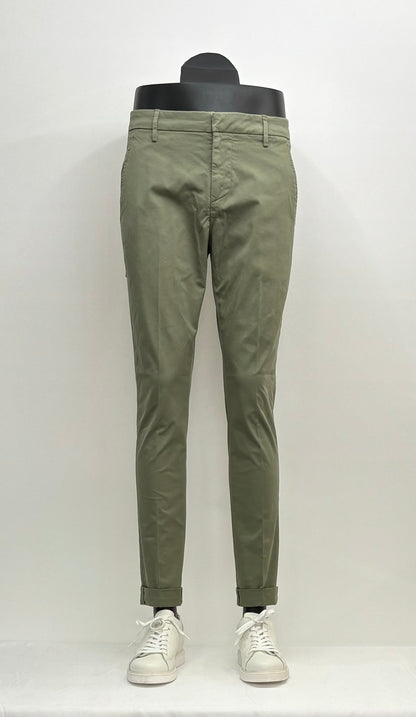 Dondup Pantalone Gaubert Uomo