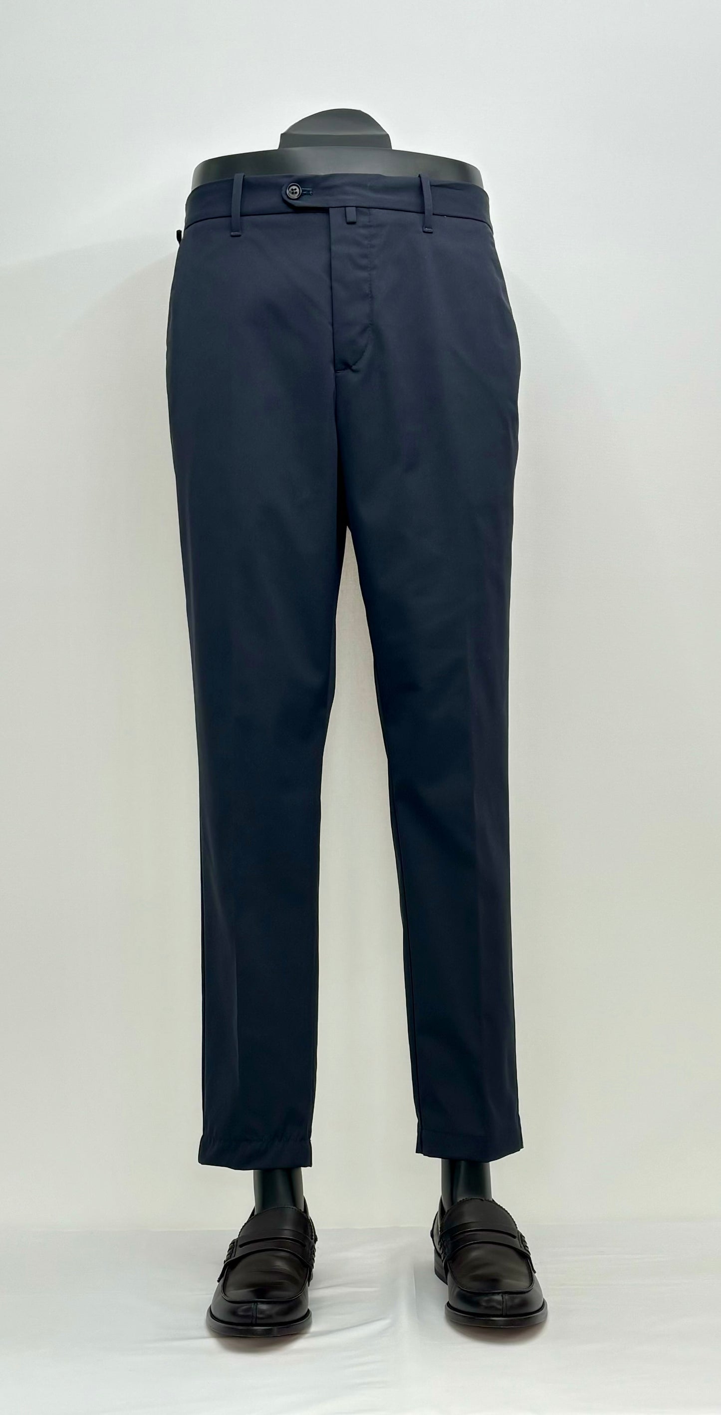 Peuterey Pantalone Elastico Techno Uomo