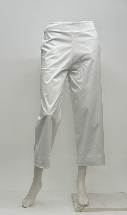 Alpha Studio Pantalone Elastico Donna