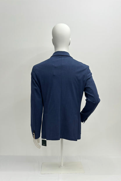 AT.P.CO Giacca Doppio Petto Stretch Uomo