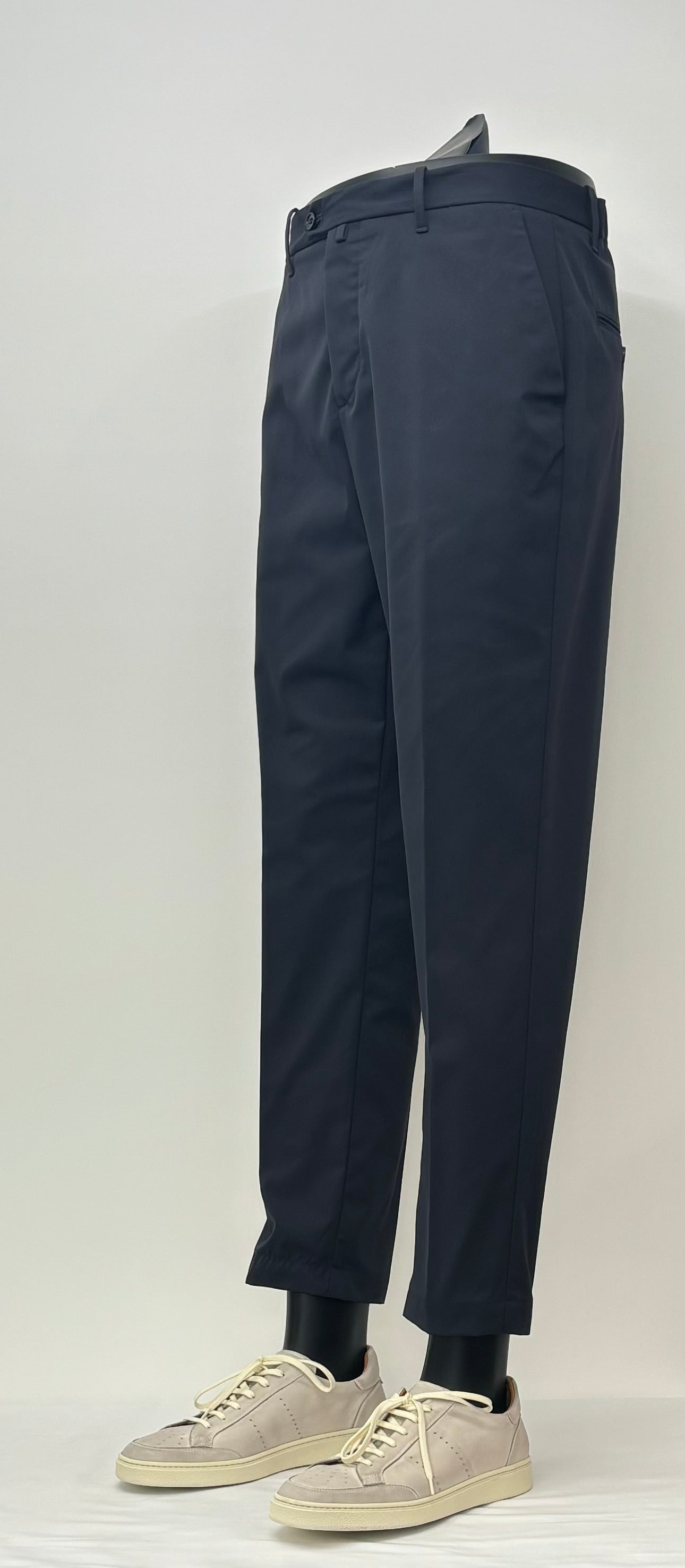 Puterey Pantalone America Stretch Uomo