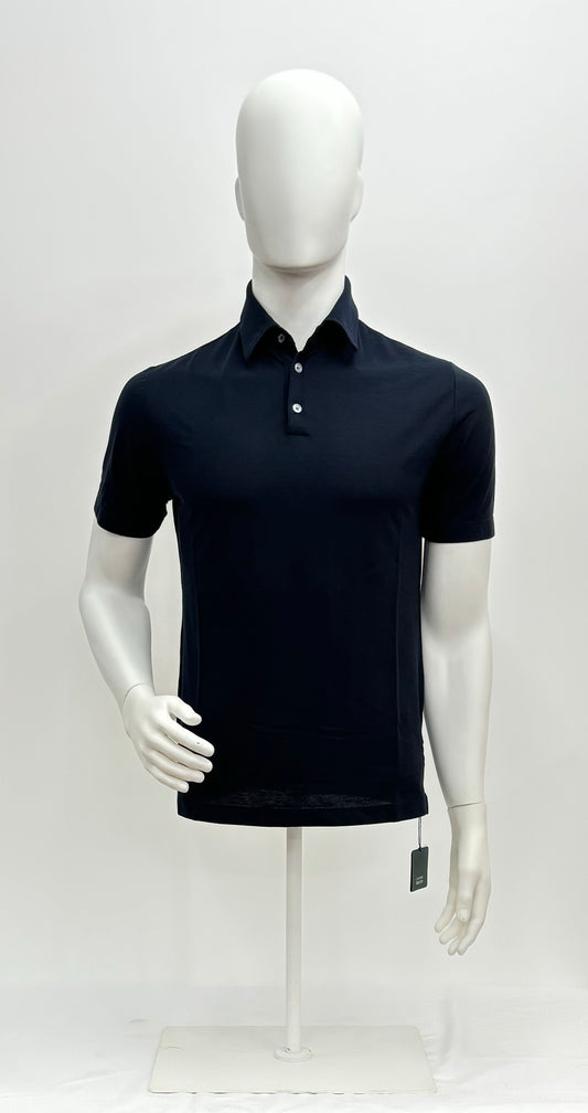 Zanone Polo Mezza Manica Ice Cotton Uomo