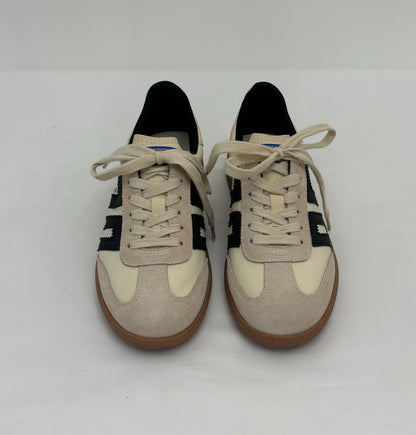 Back 70 Sneakers Ghost Nylon Donna