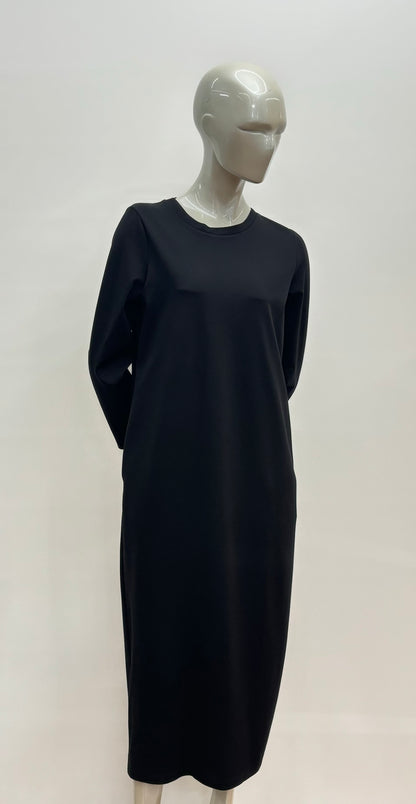 Piccolo Atelier Abito Lungo Over Donna