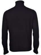 Gran Sasso Dolcevita in Puro Cashmere Uomo