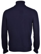 Gran Sasso Dolcevita in Puro Cashmere Uomo