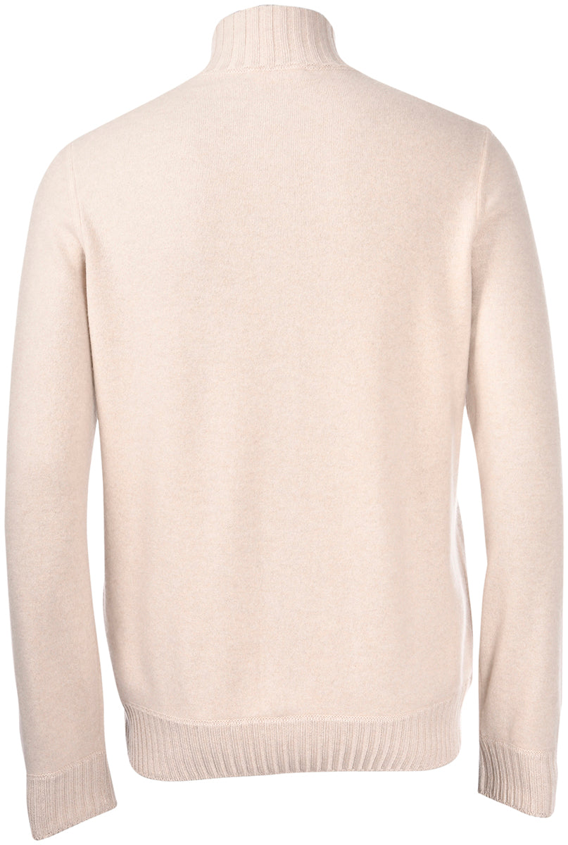 Gran Sasso Giubbino in Cashmere Felted Uomo