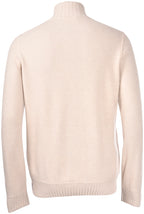 Gran Sasso Giubbino in Cashmere Felted Uomo