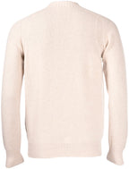 Gran Sasso Girocollo Super Geelong Uomo