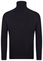 Gran Sasso Dolcevita in Puro Cashmere Uomo