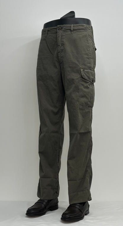 Mason's Pantalone Cargo Uomo