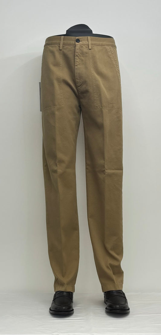 Dondup Pantalone Over Uomo