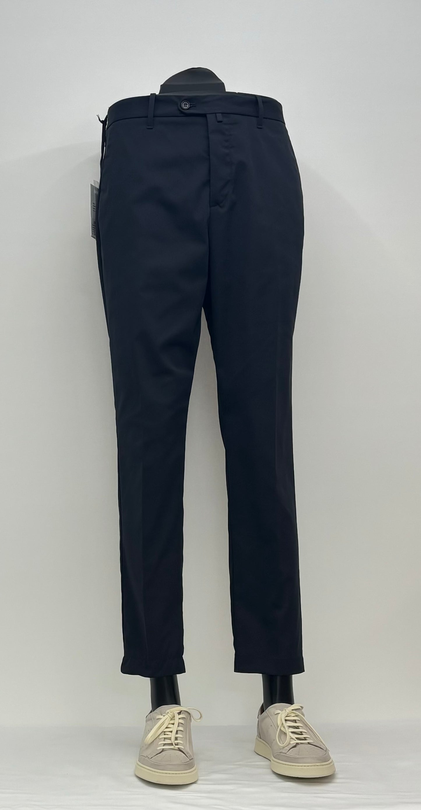 Puterey Pantalone America Stretch Uomo