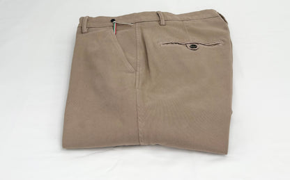 Mason’s Pantalone Milano Jersey Uomo