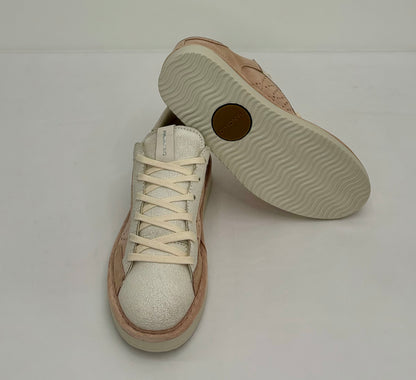 Panchic Sneaker Camoscio Donna