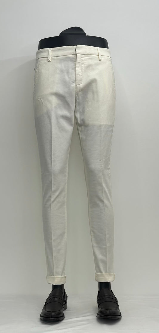 Dondup Pantalone Gaubert Slim Uomo