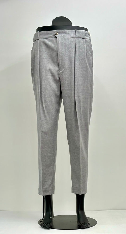 Lbm 1911 Pantalone 2 Pence Elastico Uomo