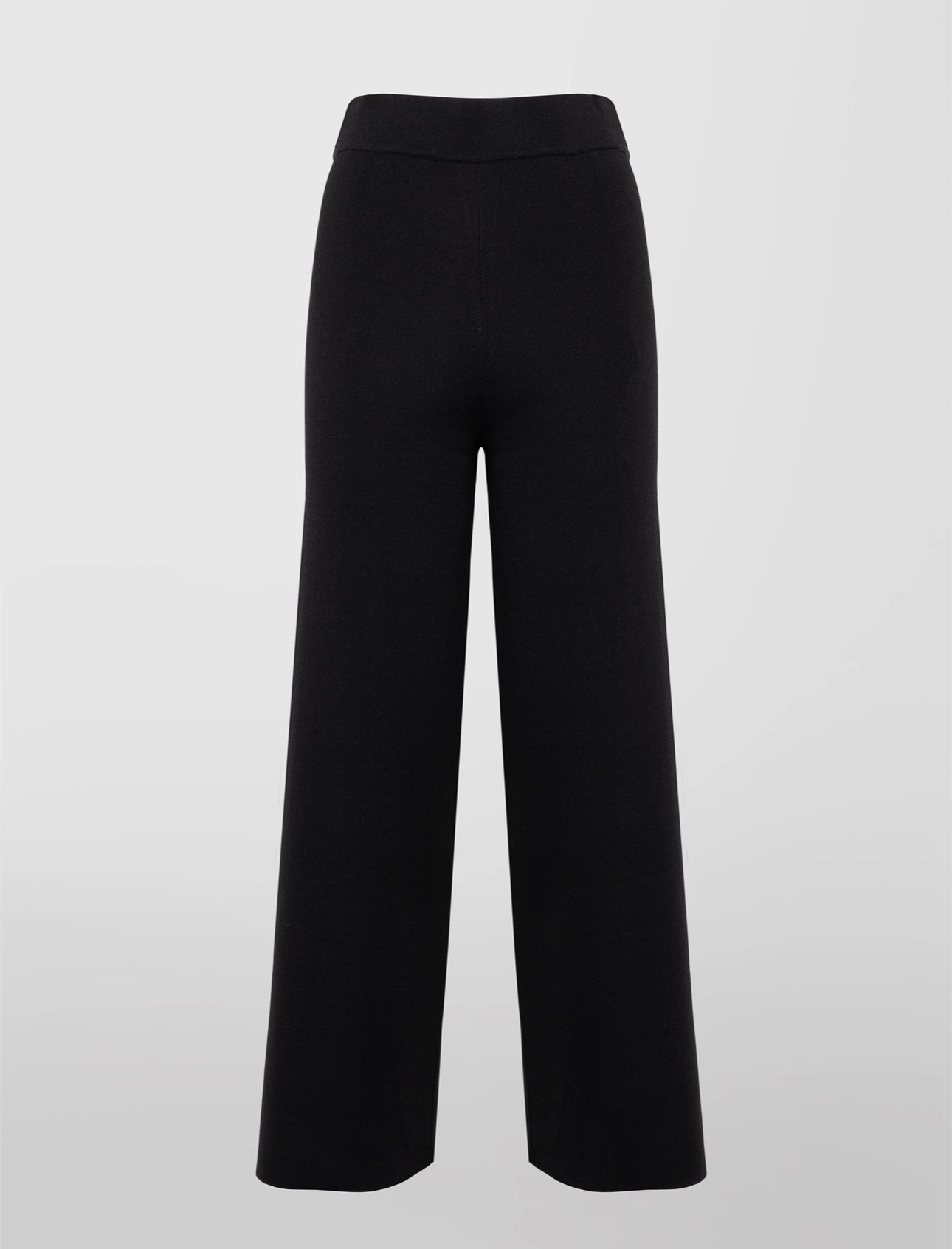 Alpha Studio Pantalone Garçonne Match Set Donna