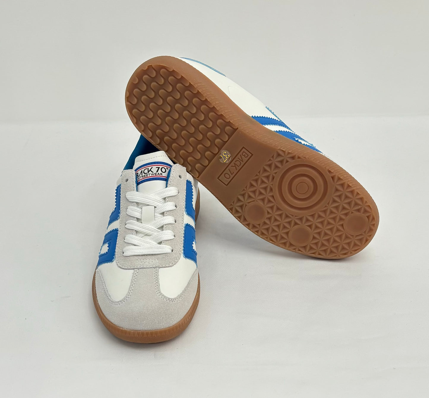 Back 70 Sneakers Cloud Donna
